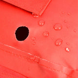 Mini Obag Canvas Insert Zipper Pocket