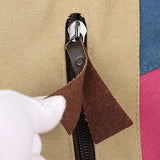 Canvas Shoulder Bags Female Crossbody Bags for Women Ladies Handbag