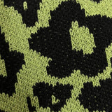 Large Capacity Flower Tote Bag for Daily Work