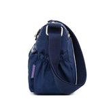 Small Women Shoulder Bag Messenger Bag Waterproof Nylon Female Cellphone Crossbo