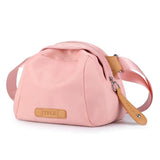 Women Nylon Multi-function Shoulder Bag Waist Pack Handbag