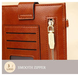 Retro Vertical Mini Shoulder Bag