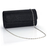 Glitter Party Evening Bag for Ladies Wedding Clutch Handbag