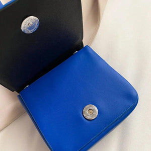 Women's Small Leather Shoulder Bag