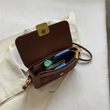 Women's PU Leather Cross Body Hobo Purse Bags Totes