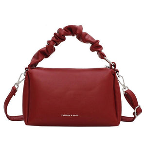 Vintage Clutches Single Shoulder Bags For Women Small Handbags