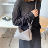 Vintage Clutches Single Shoulder Bags For Women Small Handbags