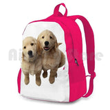 Outdoor Hiking Backpack for Dogs