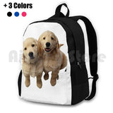 Outdoor Hiking Backpack for Dogs