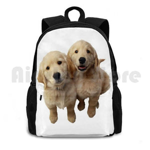 Outdoor Hiking Backpack for Dogs
