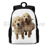 Outdoor Hiking Backpack for Dogs