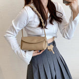 Summer Bright Handbag Small Shoulder Bag