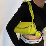 Summer Bright Handbag Small Shoulder Bag