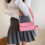 Summer Bright Handbag Small Shoulder Bag