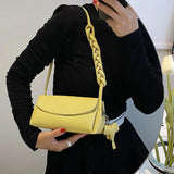 Summer Bright Handbag Small Shoulder Bag