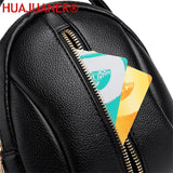 Leather Women Handbags Shoulder Female Bag Casual Ladies Messenger Bag