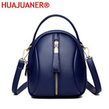 Leather Women Handbags Shoulder Female Bag Casual Ladies Messenger Bag