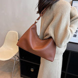 Small Leather Underarm Bag Handbags and Purses