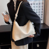 Small Leather Underarm Bag Handbags and Purses