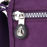 Small Messenger Bag Women Crossbody Casual Nylon