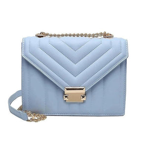 High-Quality Shoulder Crossbody Messenger Bag for Women