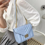 High-Quality Shoulder Crossbody Messenger Bag for Women