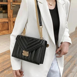 High-Quality Shoulder Crossbody Messenger Bag for Women
