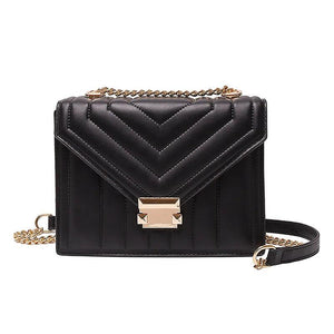 High-Quality Shoulder Crossbody Messenger Bag for Women