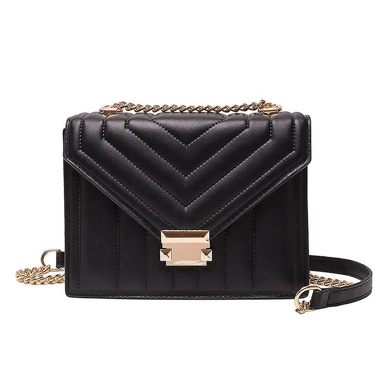 High-Quality Shoulder Crossbody Messenger Bag for Women