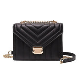 High-Quality Shoulder Crossbody Messenger Bag for Women