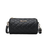 Small Leather Crossbody Shoulder Bag for Women