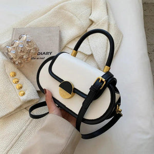 Women's Crossbody Bags Lady Casual Shoulder Totes