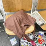 Multi-function Satchel Shoulder Crossbody Bag for Women