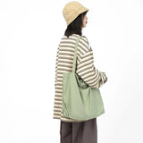 Multi-function Satchel Shoulder Crossbody Bag for Women