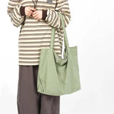 Multi-function Satchel Shoulder Crossbody Bag for Women