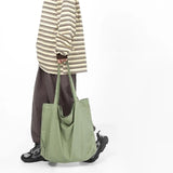 Multi-function Satchel Shoulder Crossbody Bag for Women