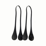 Flat PU Leather Handles for Mini O Bag - Accessories