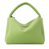 French Niche Chain Pillow Bag Messenger Handbag