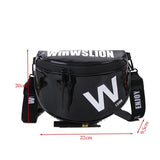 Small Crossbody Bag Women's Vintage Chain Purse