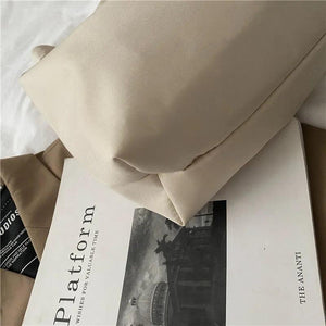 Women's Soft Tote Large Bag Niche Sports