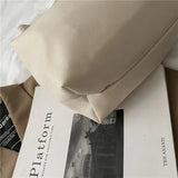 Women's Soft Tote Large Bag Niche Sports