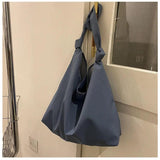 Women's Soft Tote Large Bag Niche Sports