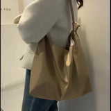 Women's Soft Tote Large Bag Niche Sports