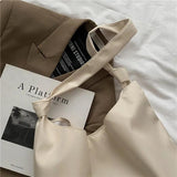 Women's Soft Tote Large Bag Niche Sports