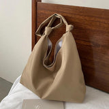 Women's Soft Tote Large Bag Niche Sports