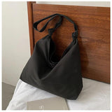 Women's Soft Tote Large Bag Niche Sports