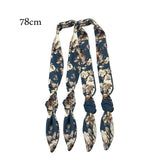 Canvas Shoulder Handles for O Bag Mini Handbag