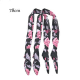 Canvas Shoulder Handles for O Bag Mini Handbag