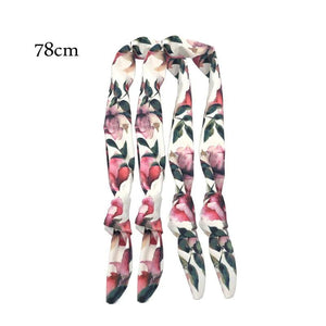 Canvas Shoulder Handles for O Bag Mini Handbag