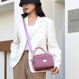 Small Crossbody Bag Women's Shoulder Bag Nylon